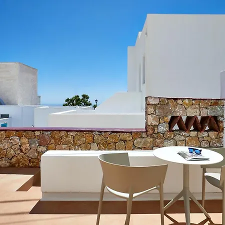 Domus Hestia Suites Pyrgos Kallistis Exterior photo