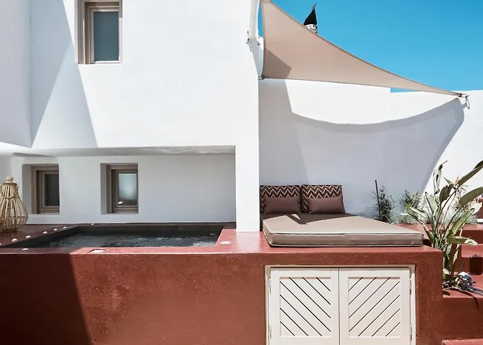 Domus Hestia Suites