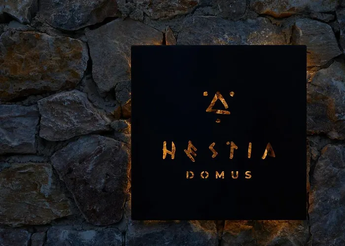 Domus Hestia Suites
