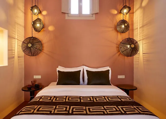 Domus Hestia Suites