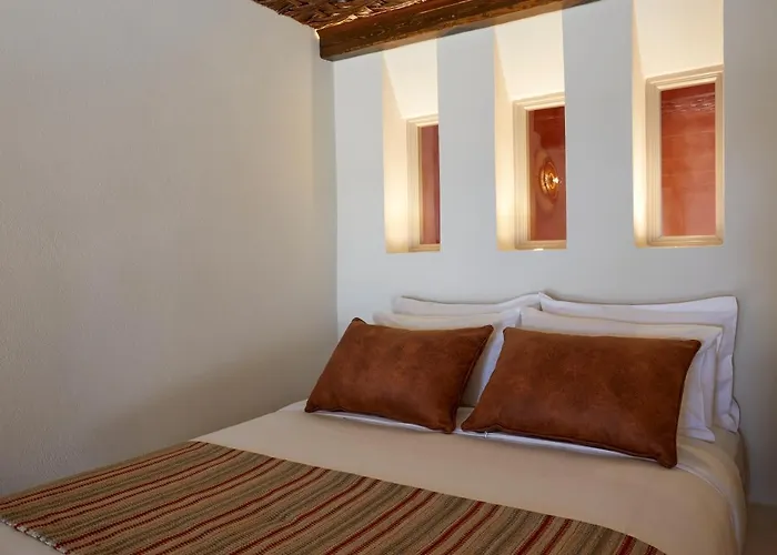 Domus Hestia Suites