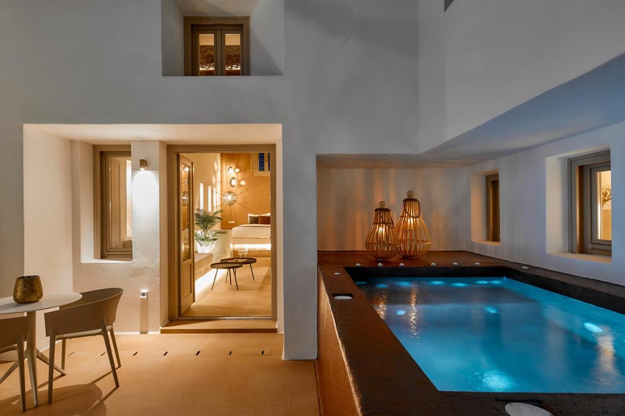 Apartament Domus Hestia