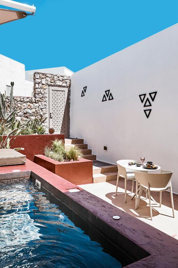 Domus Hestia Apartament Pýrgos