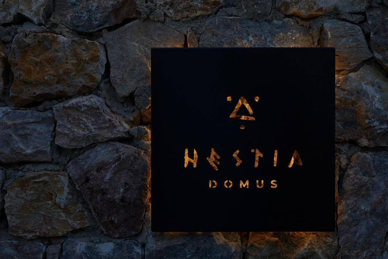 Domus Hestia