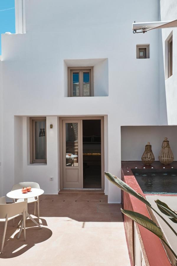 Domus Hestia Apartament