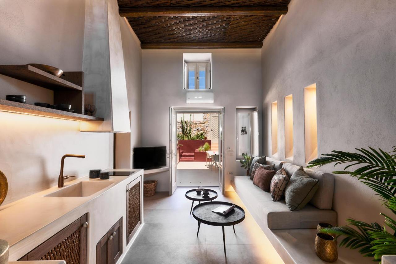 Domus Hestia Apartament