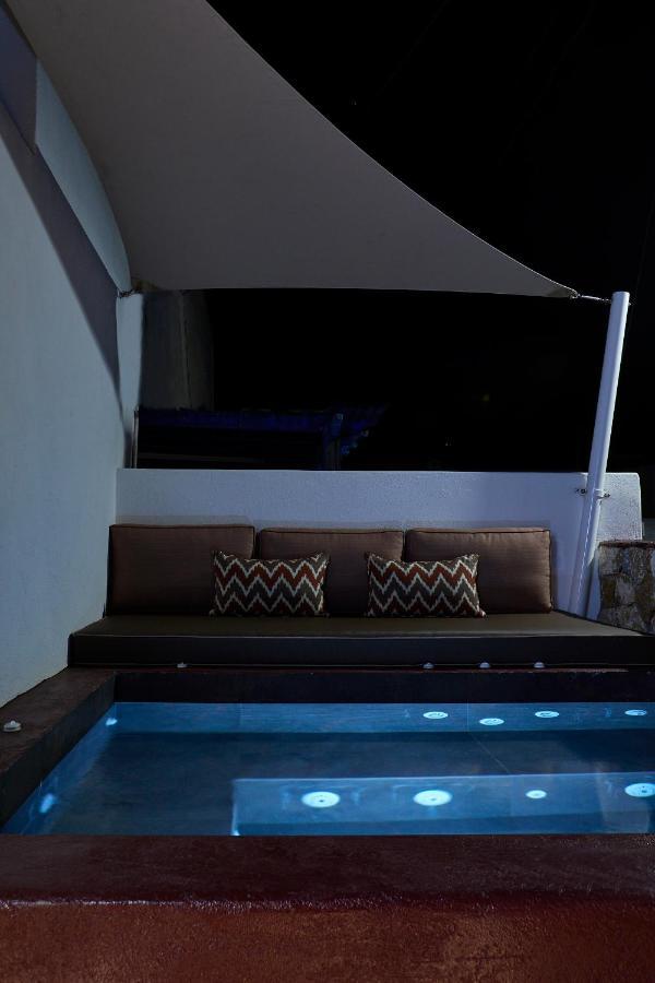 Domus Hestia Apartment Pyrgos Kallistis