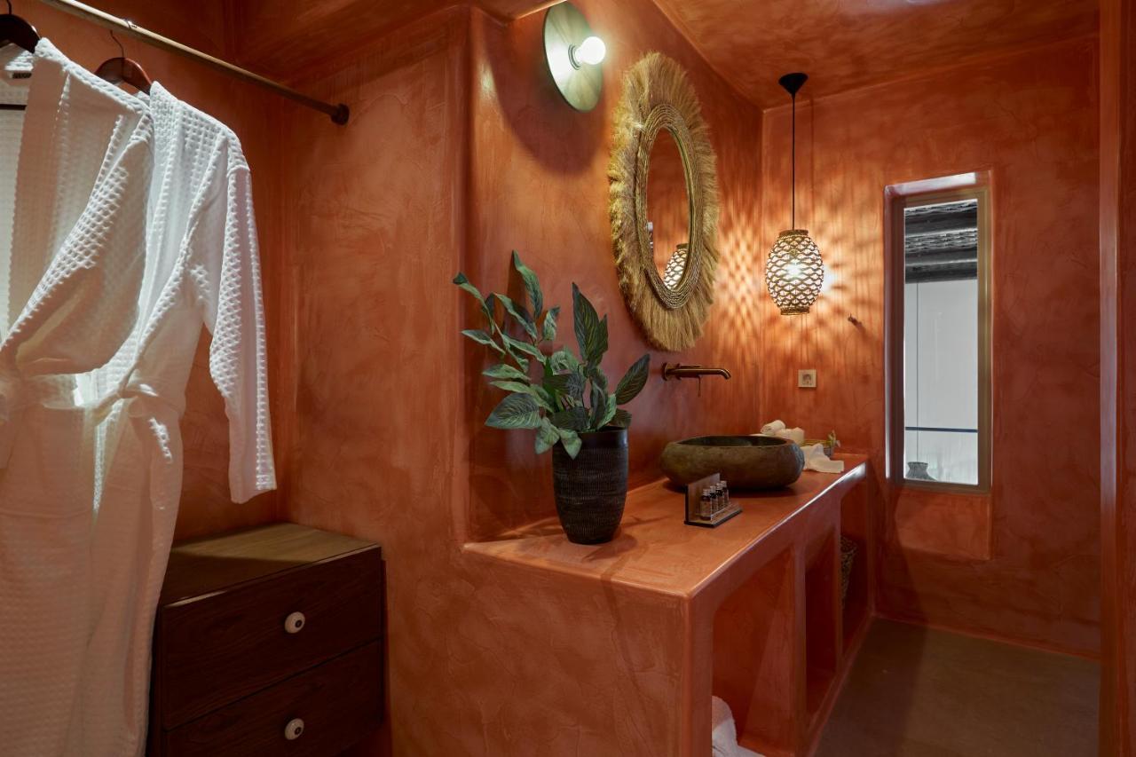 Apartment Domus Hestia *