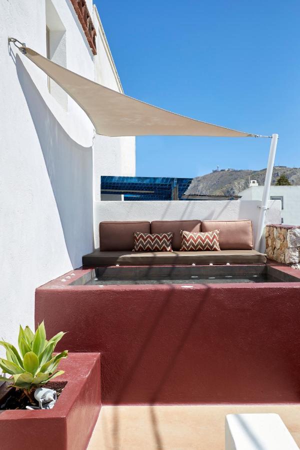 Apartment Domus Hestia *