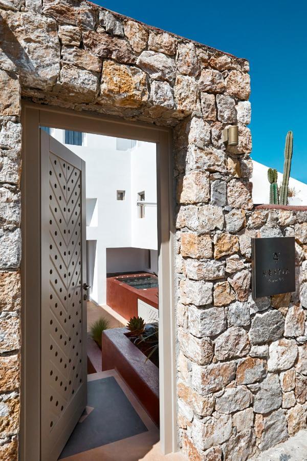 Apartament Domus Hestia *