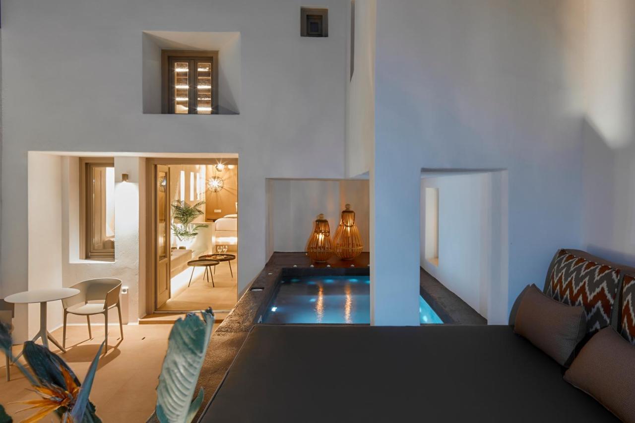 Domus Hestia Apartament Pýrgos