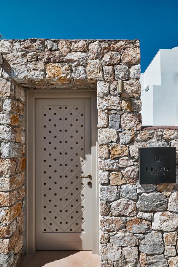 Domus Hestia Apartament *