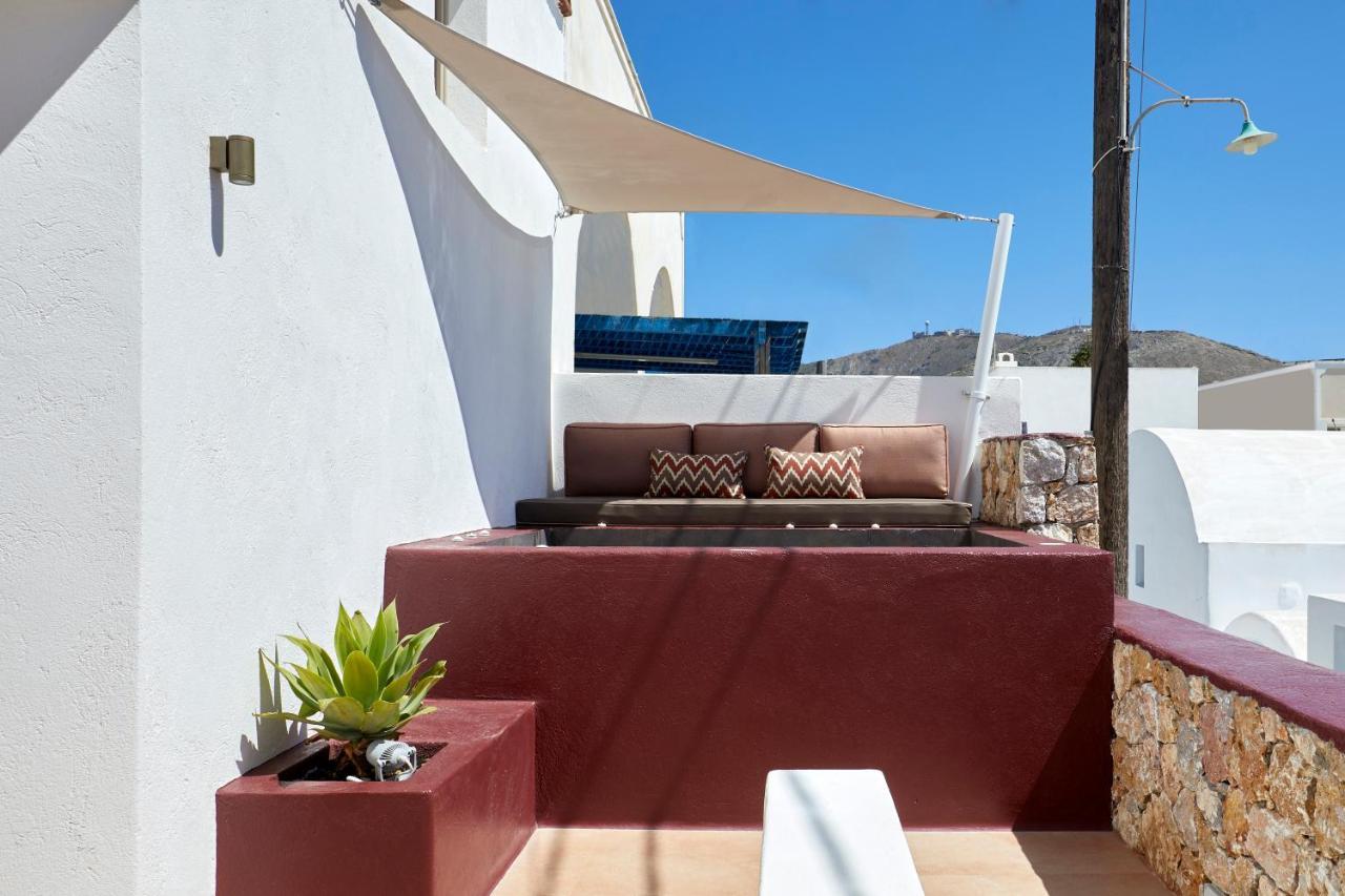 Domus Hestia Apartment