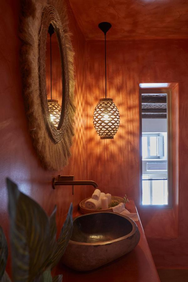 Domus Hestia Apartment *