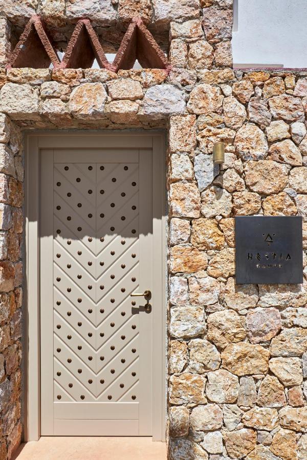 Apartment Domus Hestia *