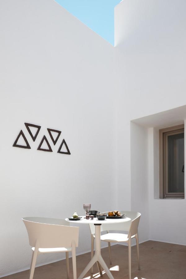 Apartament Domus Hestia *