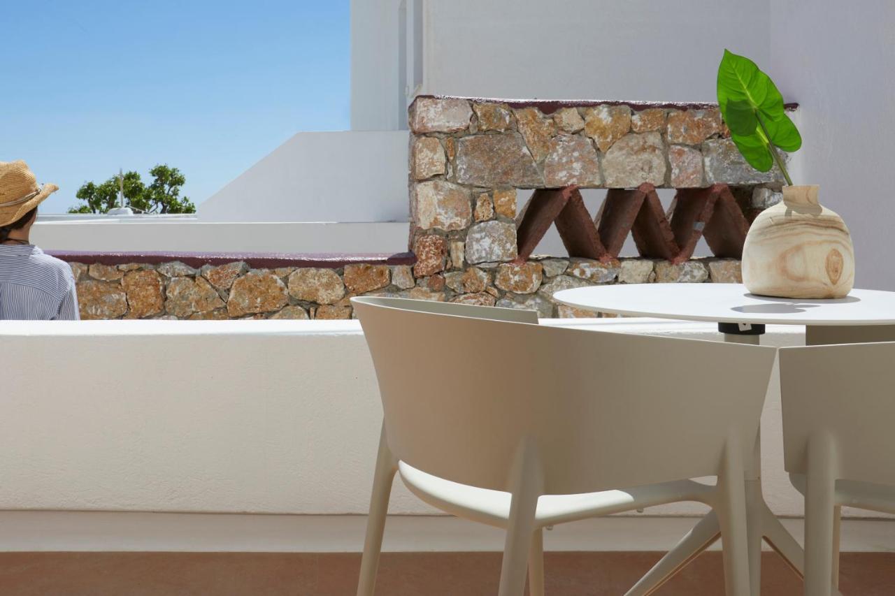 Domus Hestia Apartment Pyrgos Kallistis