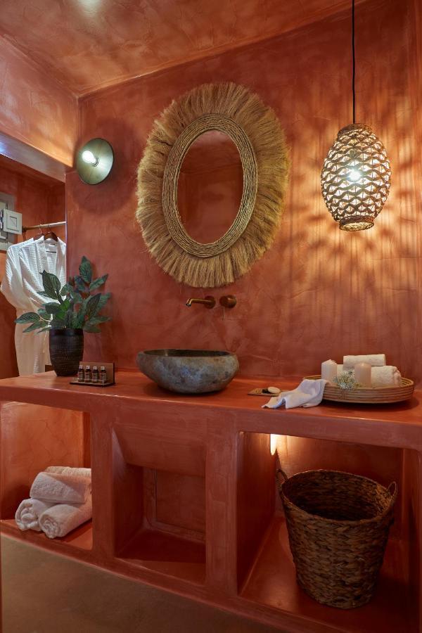 Domus Hestia Apartment *